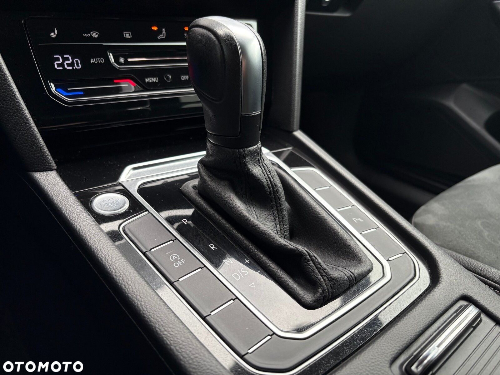 Volkswagen Arteon 2.0 TDI Elegance DSG - 28