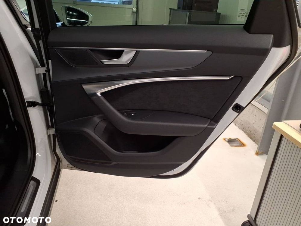 Audi A6 Allroad 45 TDI mHEV Quattro S tronic - 23