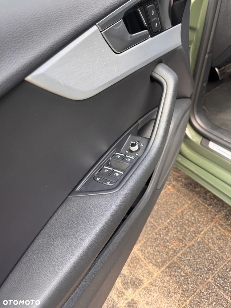 Audi A5 Sportback 45 TFSI quattro S tronic S line - 13