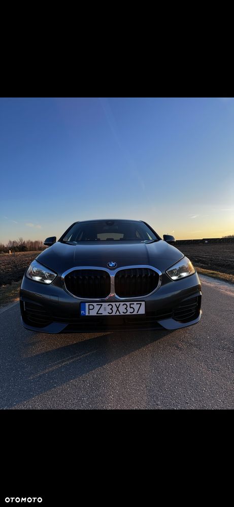BMW Seria 1 118i Advantage - 2