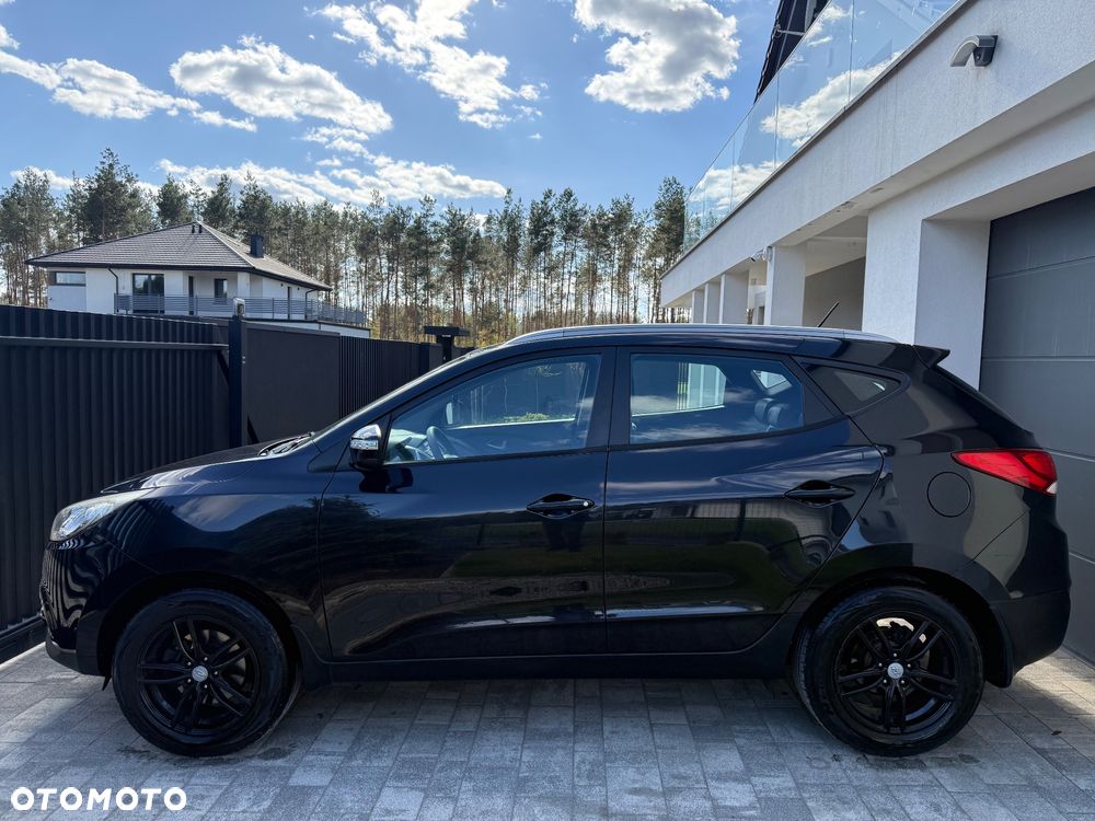 Hyundai ix35 1.7 CRDi 2WD Style - 2