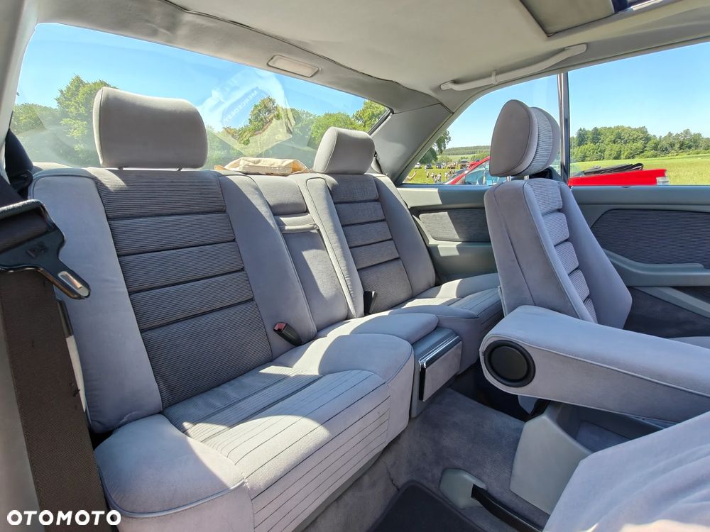 Mercedes-Benz Klasa S - 30