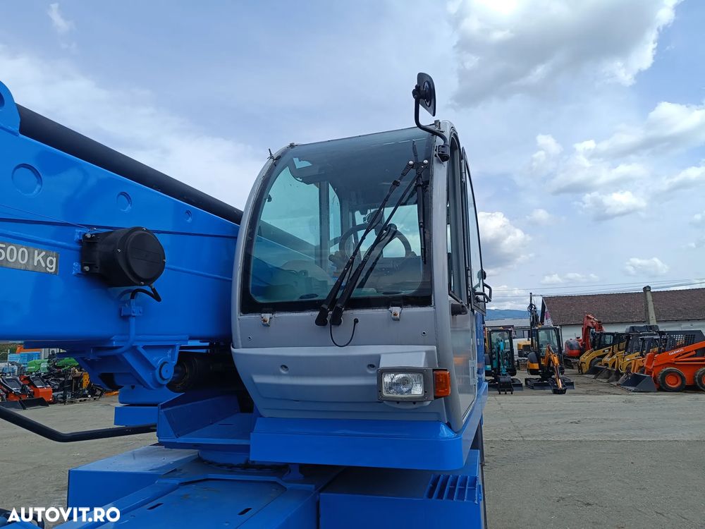 Terex GTH-3518 R - 10