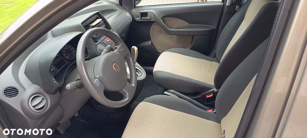 Fiat Panda - 10