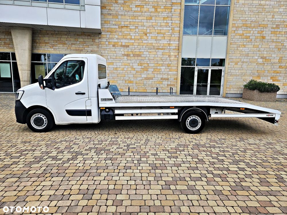 Renault MASTER - 2