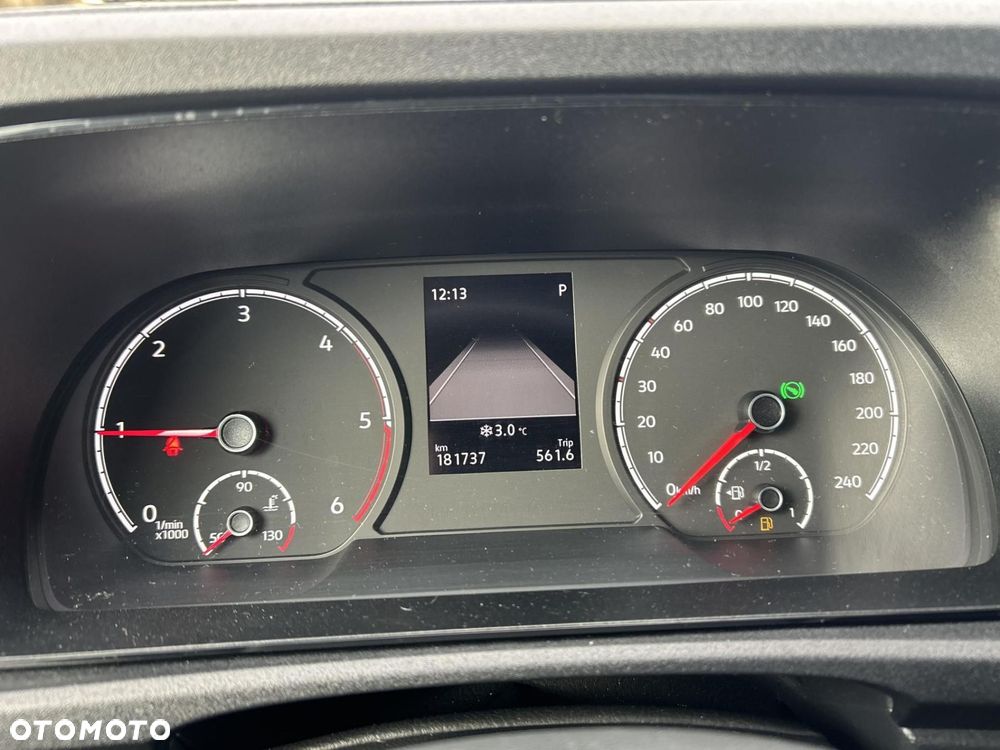 Volkswagen Caddy - 14