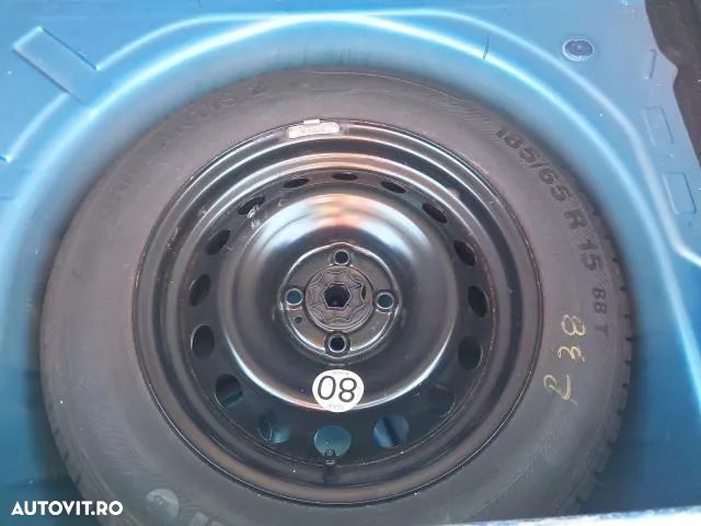 Piese de DACIA SANDERO 2 Stepway - 9