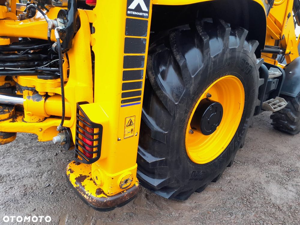 JCB 3CX PLUS, 2300mtg, 2022r. JAK NOWA!!! - 13