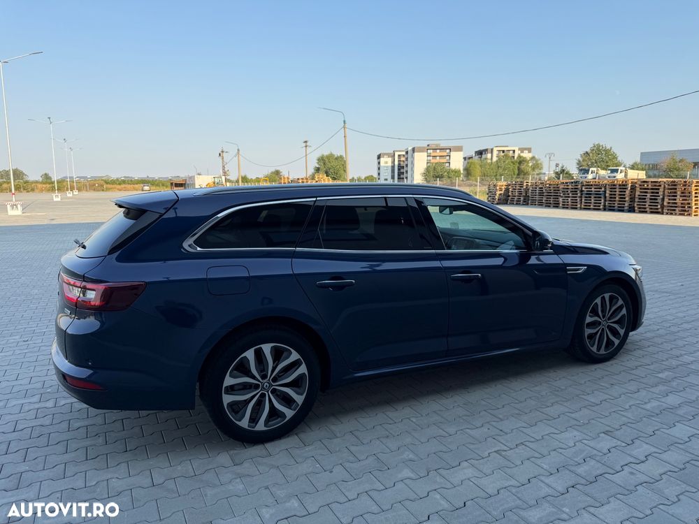 Renault Talisman - 4