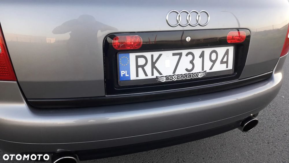 Audi A6 ver-1-8-t-quattro - 30