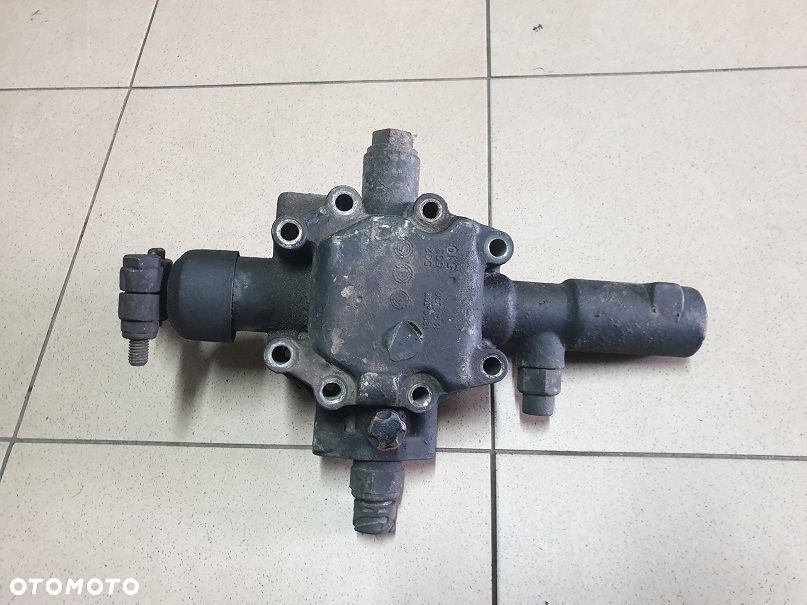 WYBIERAK SKRZYNI BIEGÓW 6 S 850 DAF 45 55 LF