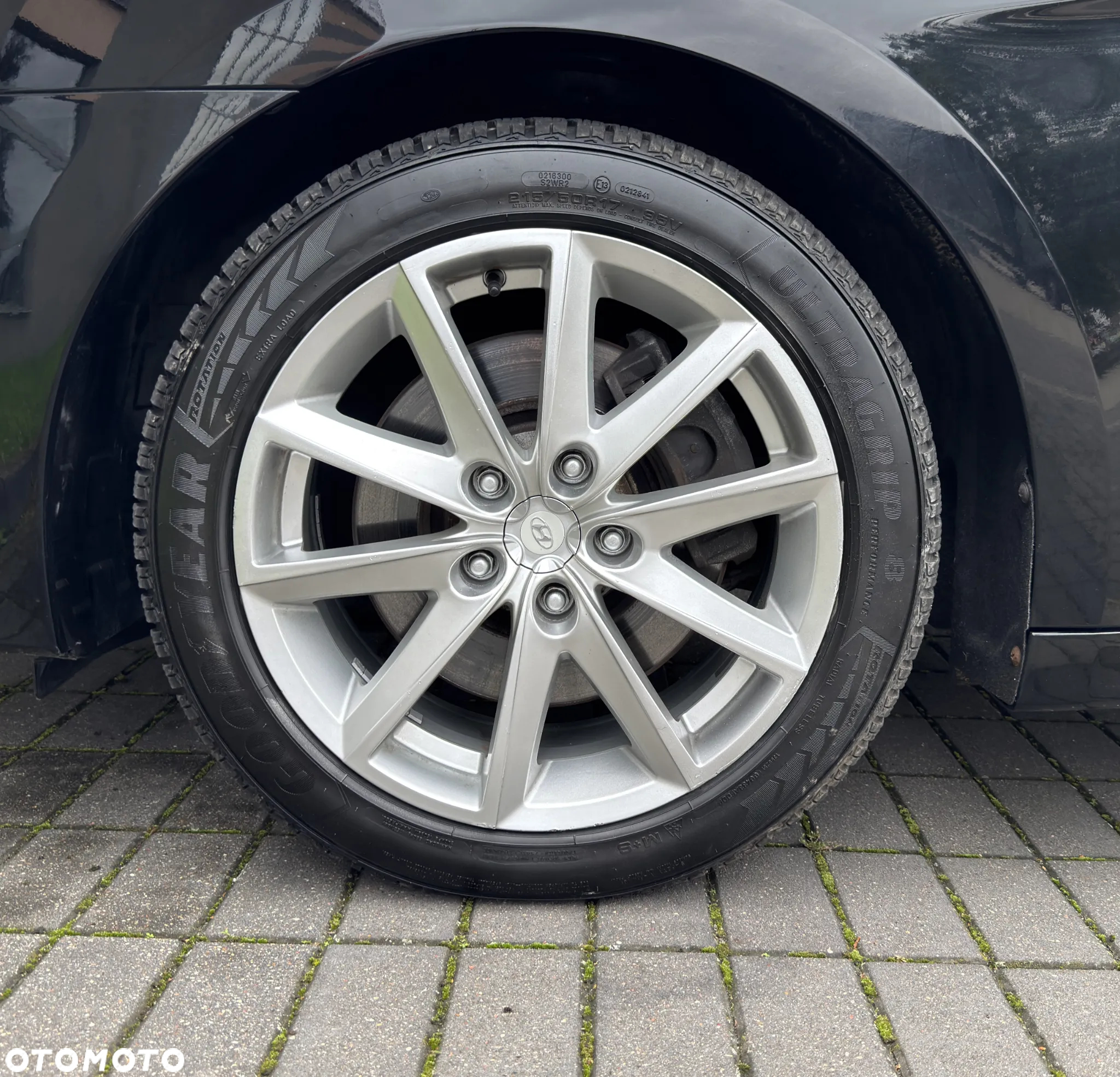Hyundai i40 2.0 GDI Premium - 14