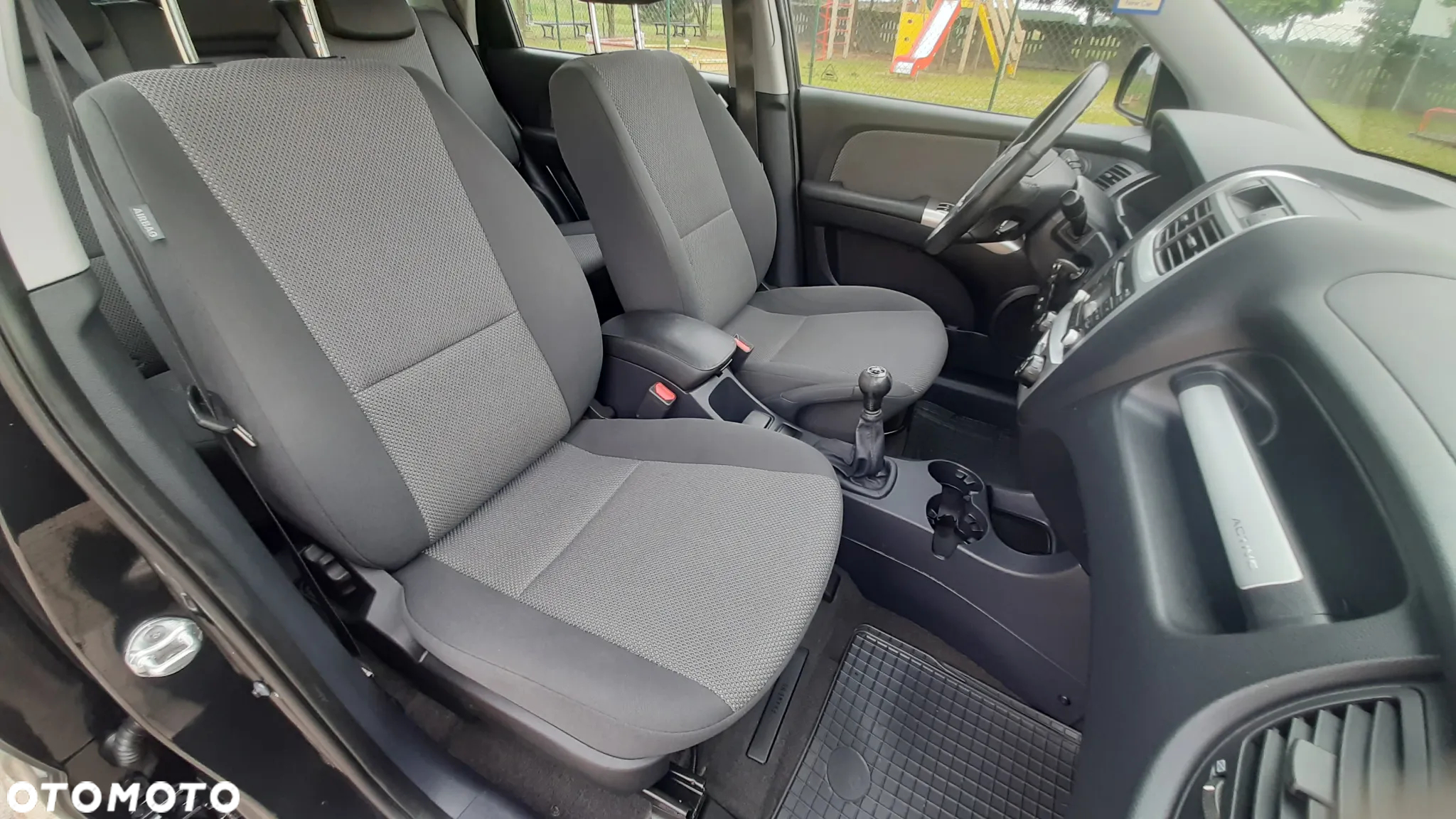 Kia Sportage 2.0 4WD Champ - 31