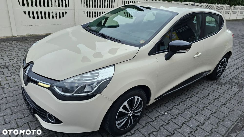 Renault Clio (Energy) TCe 90 Start & Stop LIMITED