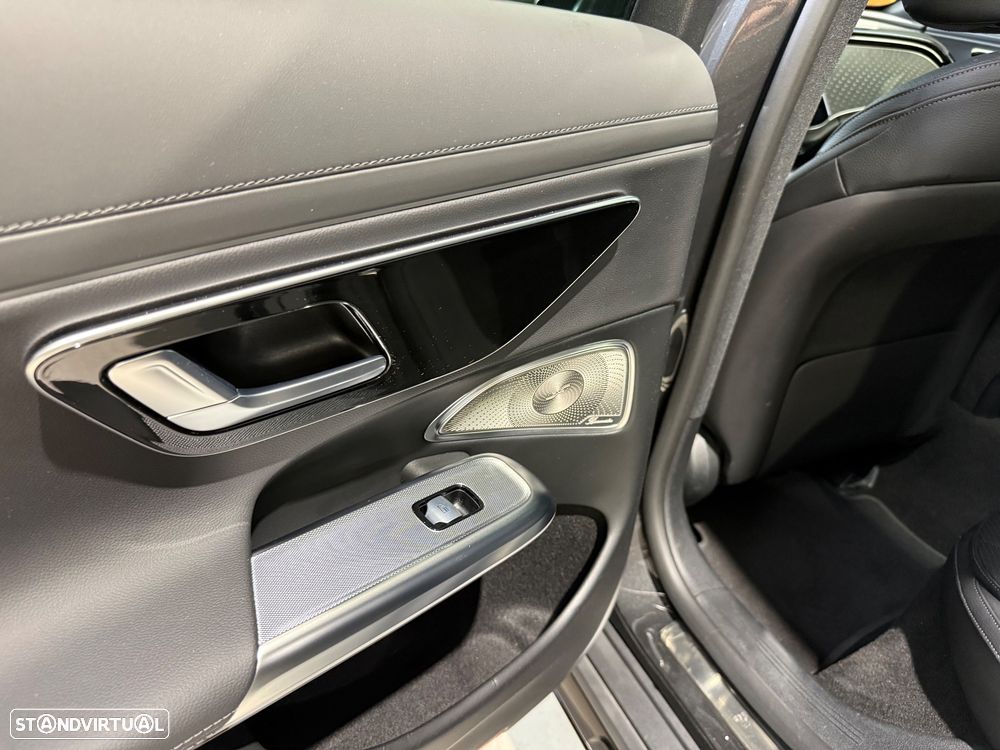 Mercedes-Benz E 300 de 4Matic All-Terrain - 20
