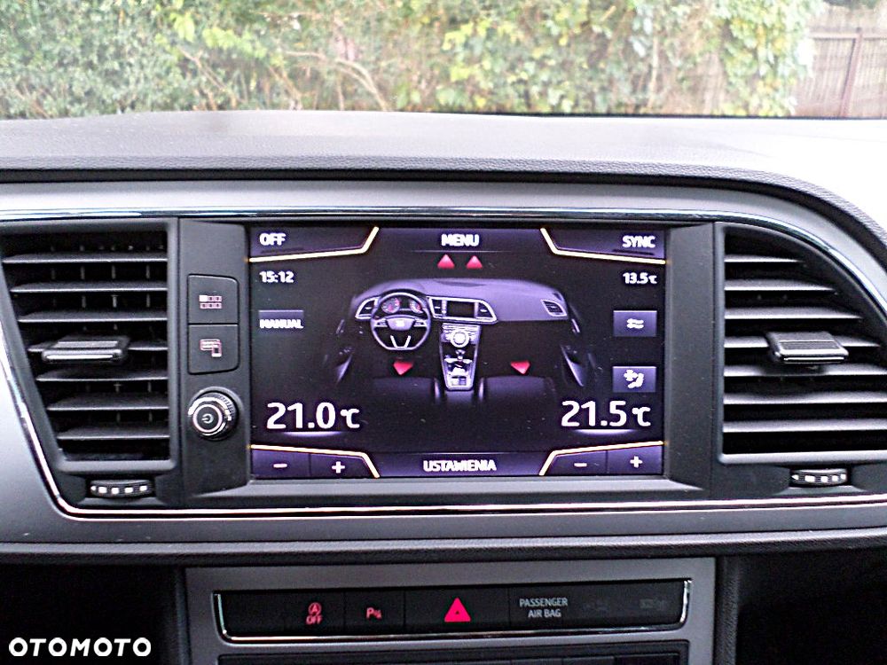 Seat Leon 1.6 TDI Start&Stop Style - 23