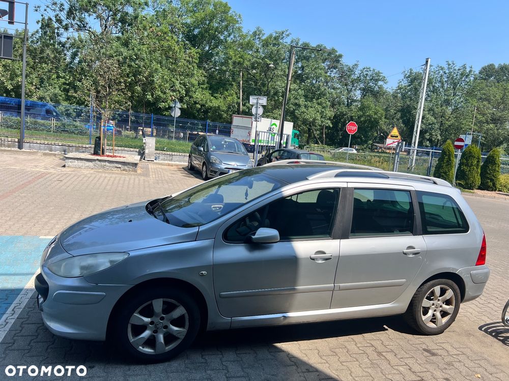 Peugeot 307 1.6 Mistral - 1