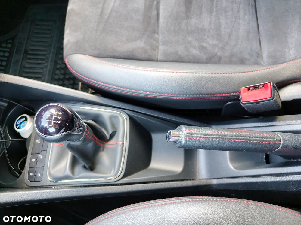 Seat Ibiza - 16