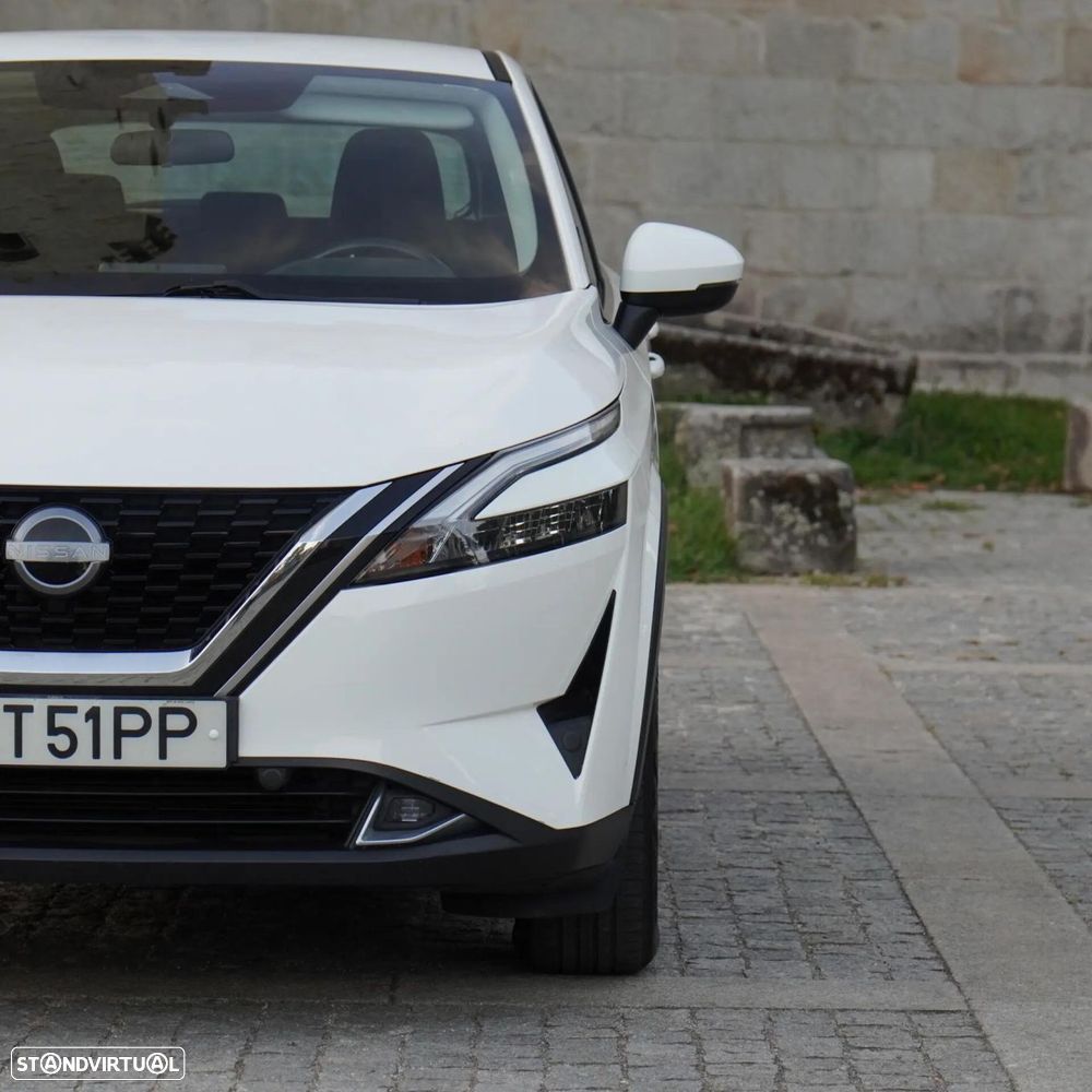 Nissan Qashqai - 36