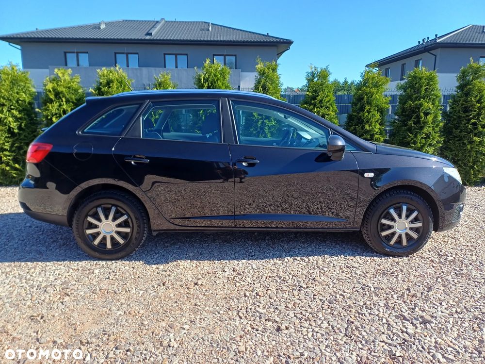 Seat Ibiza 1.4 16V Reference - 2