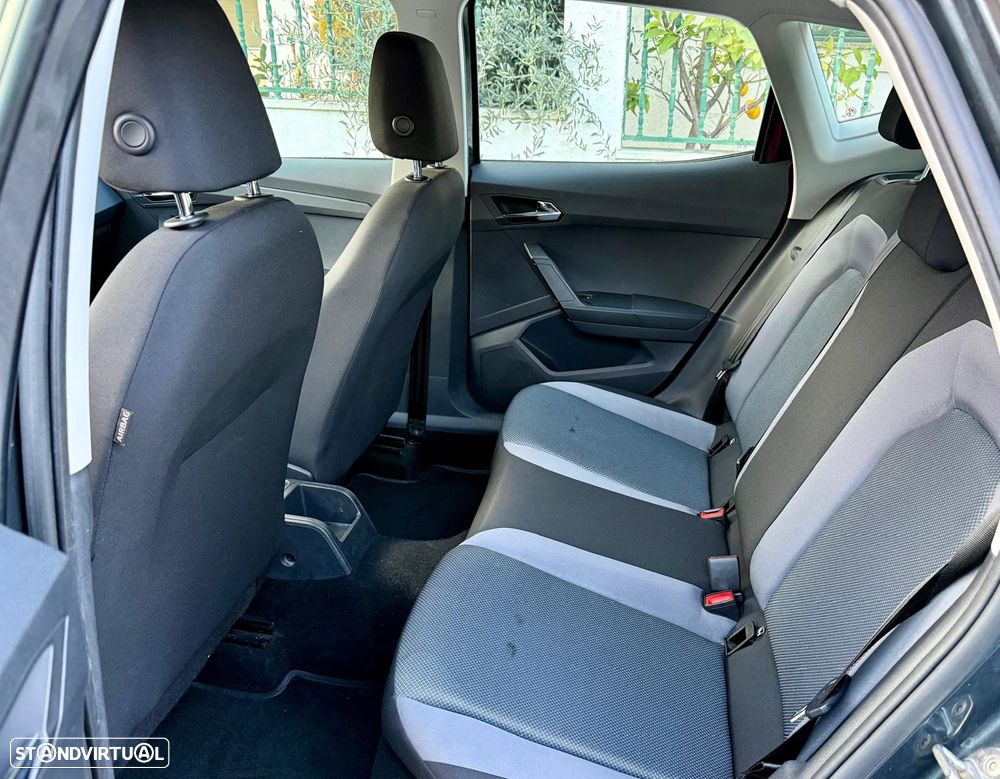 SEAT Arona 1.0 TSI Style - 9