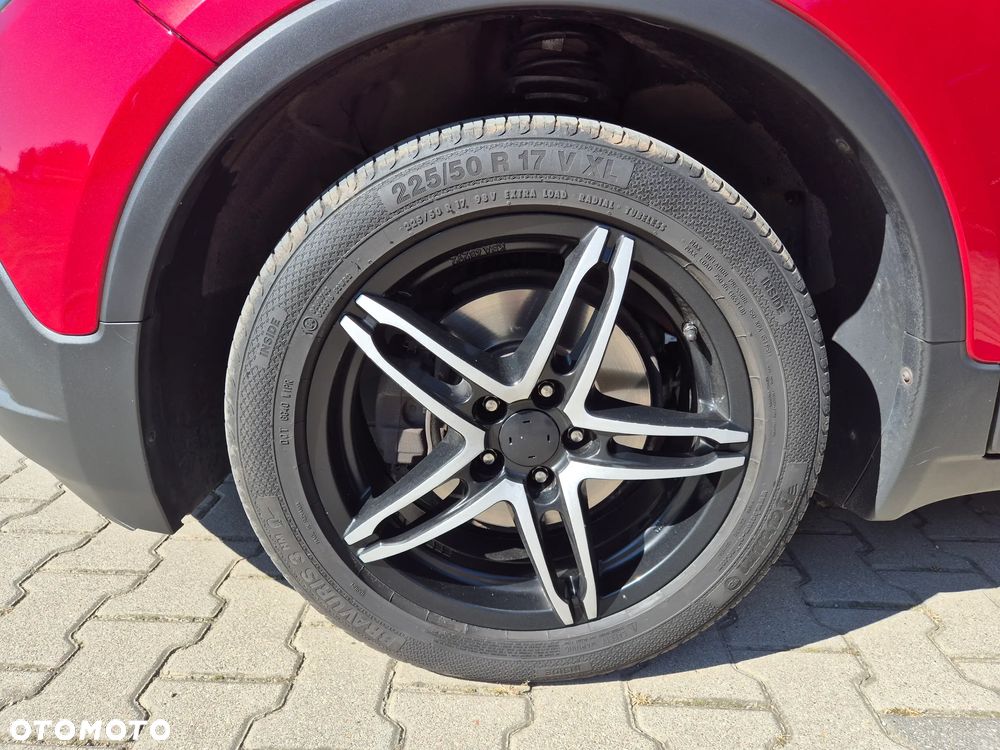 Opel Mokka 1.4 T Cosmo S&S - 8