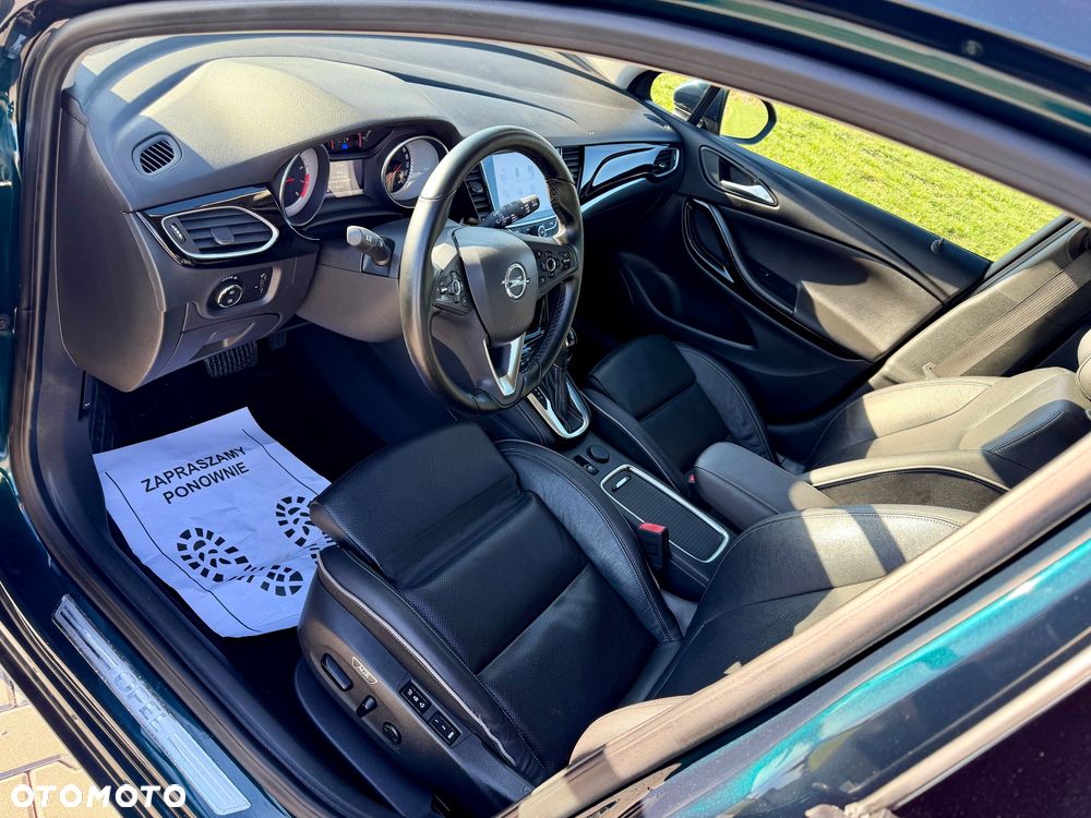 Opel Astra - 13