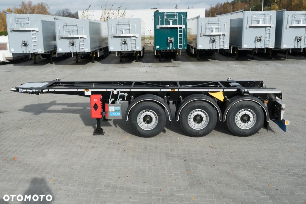 D-TEC CC-20 Tank - 5