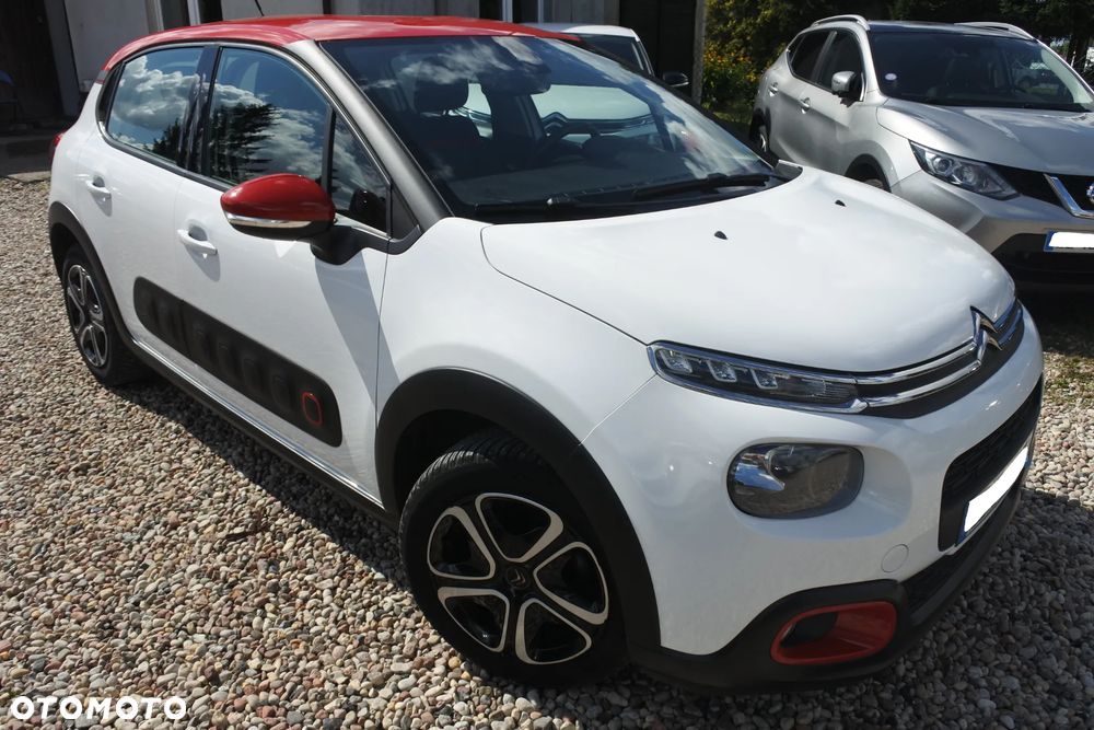 Citroën C3 1.2 PureTech Exclusive - 2