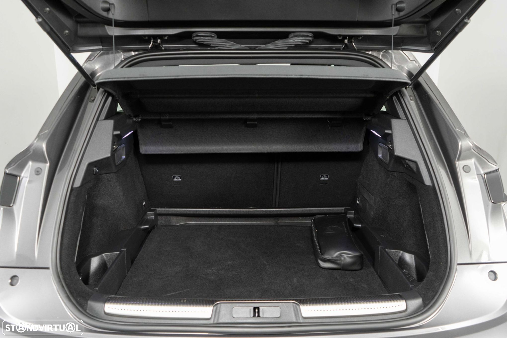 DS DS7 Crossback E-Tense Bastille+ EAT8 - 12