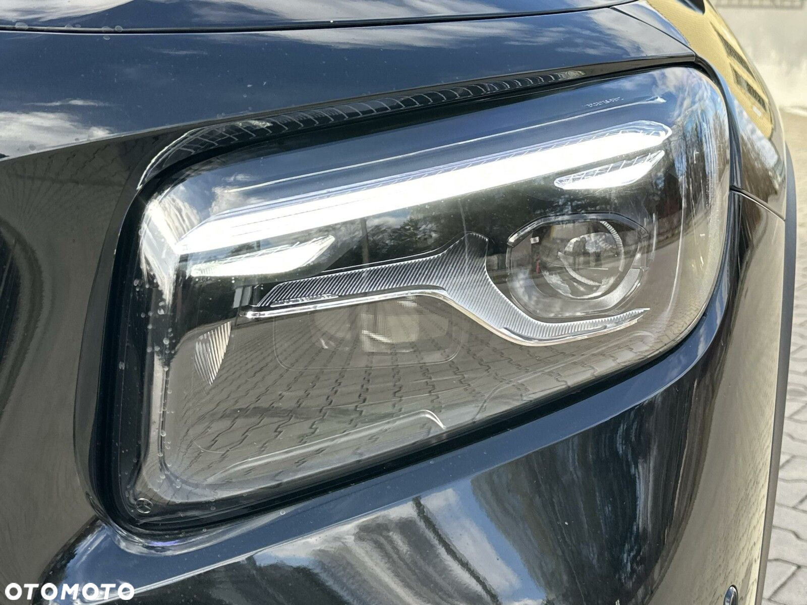 Mercedes-Benz GLB 200 AMG Line 7G-DCT - 12