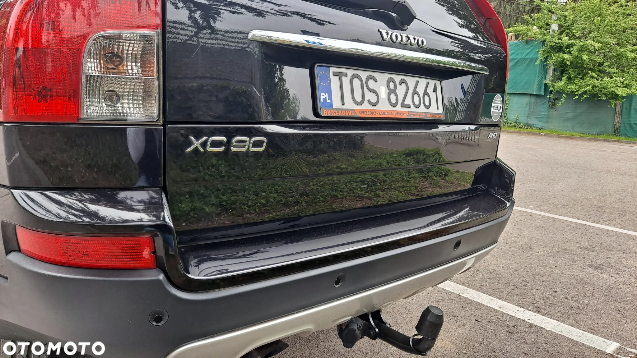 Volvo XC 90 - 11
