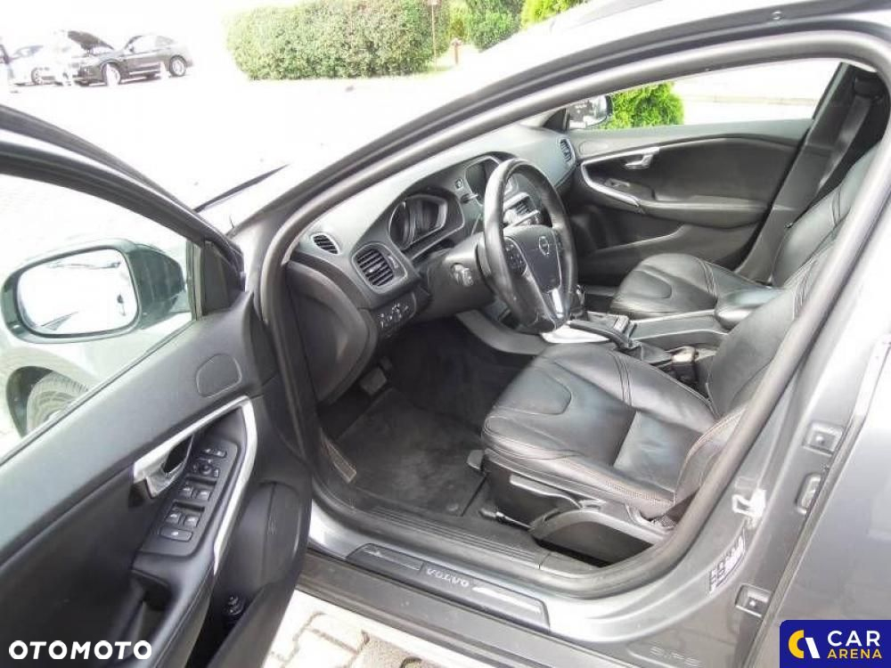 Volvo V40 - 15