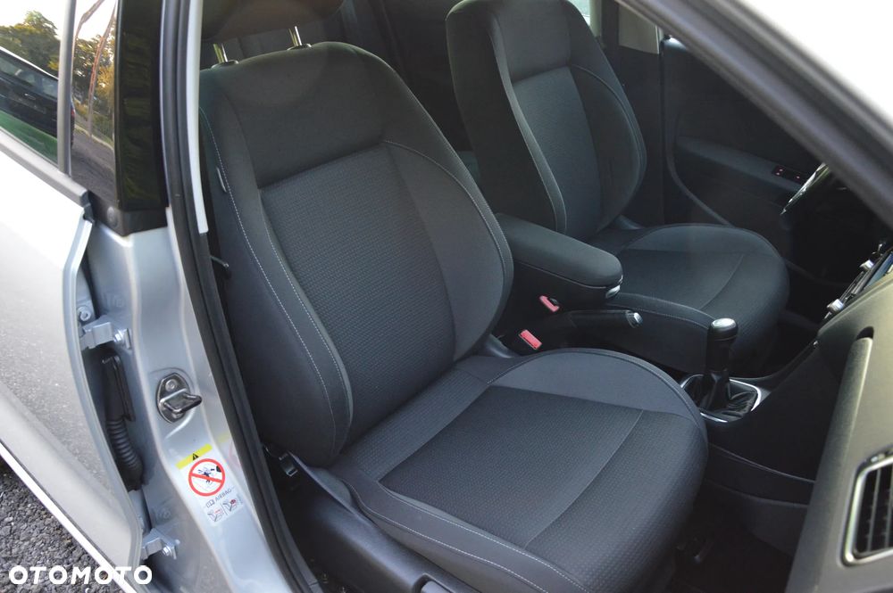 Volkswagen Polo 1.2 TDI Team - 33