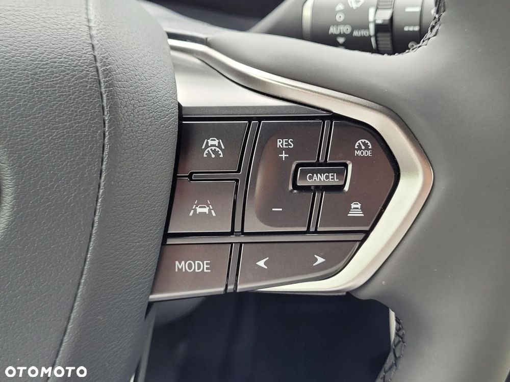 Lexus LBX 1.5 Hybrid Elegant - 25