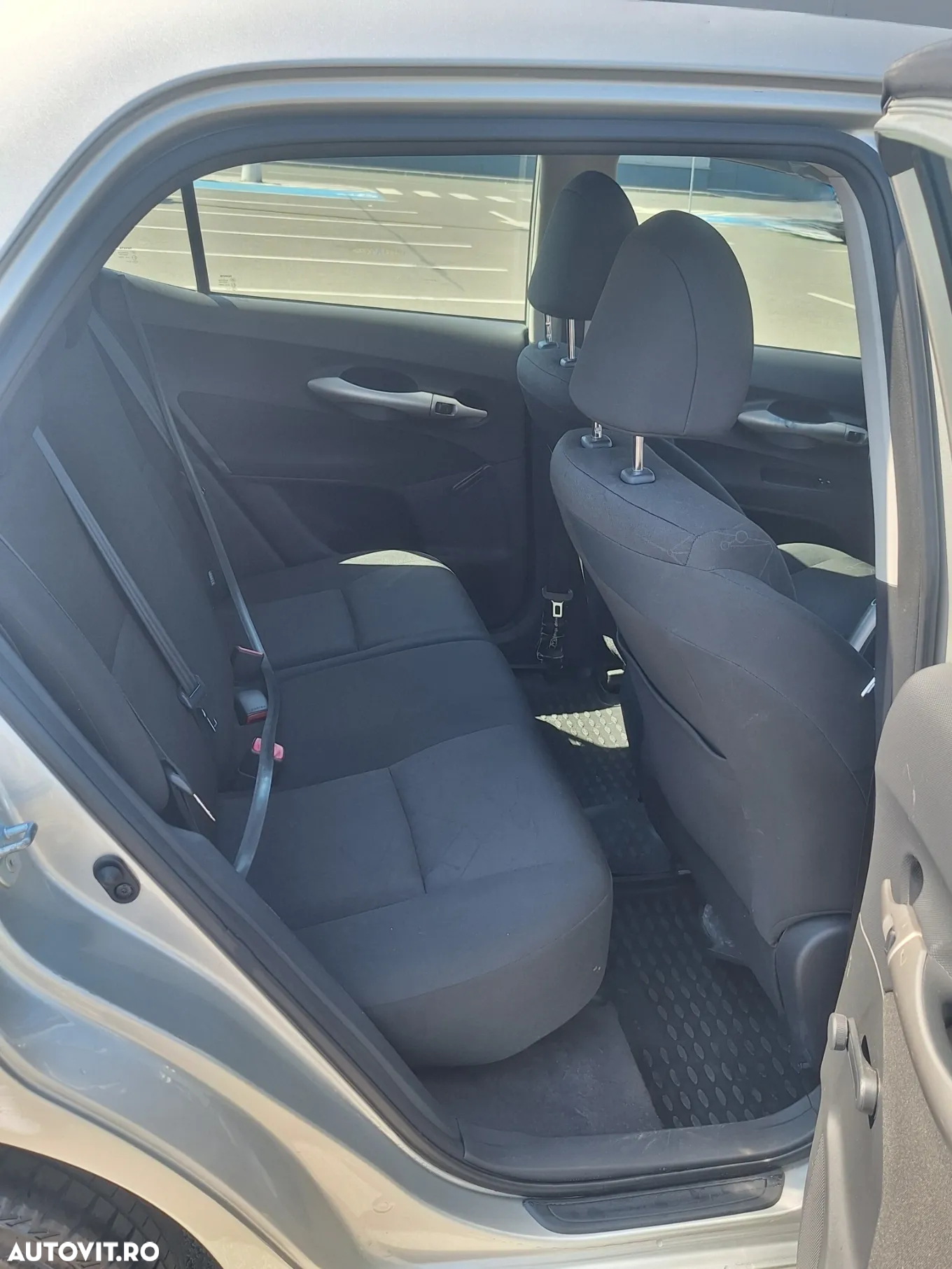 Toyota Auris - 8