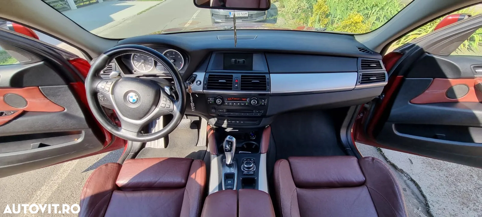 BMW X6 - 6
