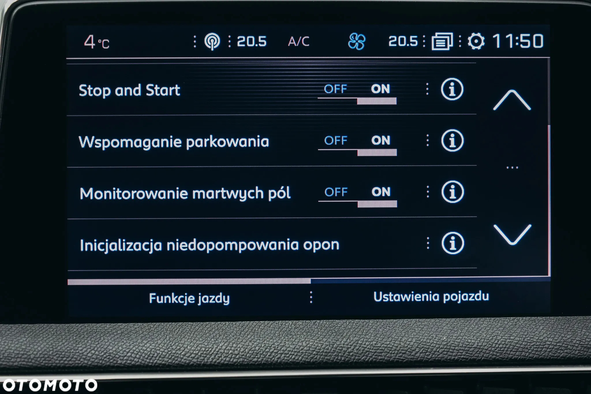 Peugeot 5008 BlueHDI 180 EAT8 GT - 35