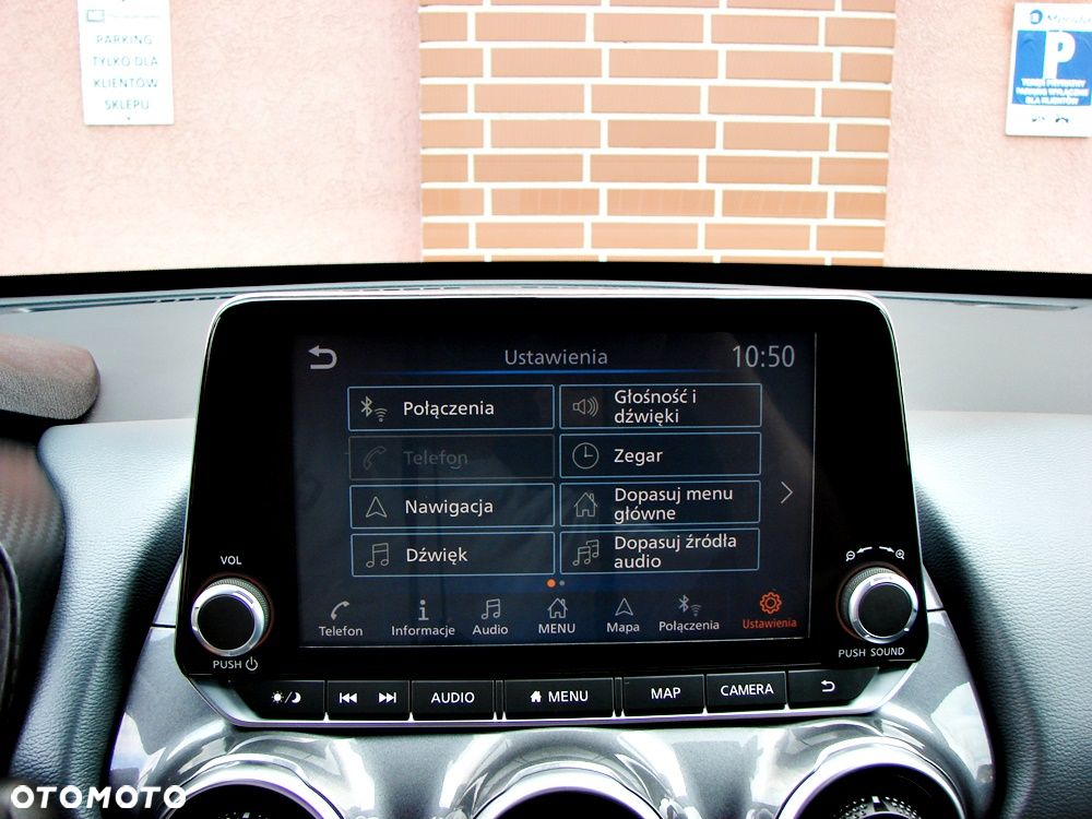 Nissan Juke DIG-T 117 Tekna - 28