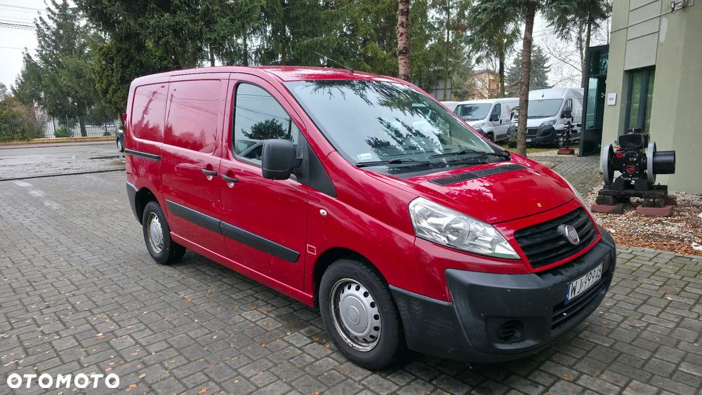 Fiat Scudo - 2