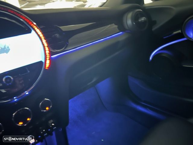 MINI 3 Portas Cooper S Premium P. JCW Auto - 50