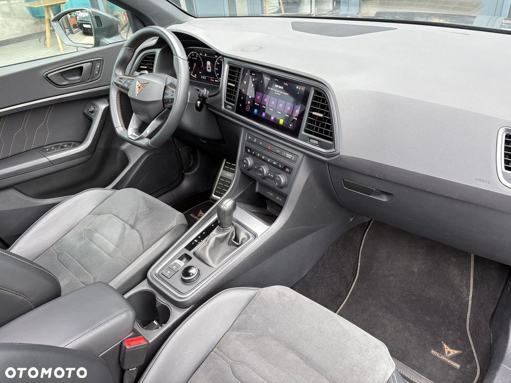 Cupra Ateca - 21