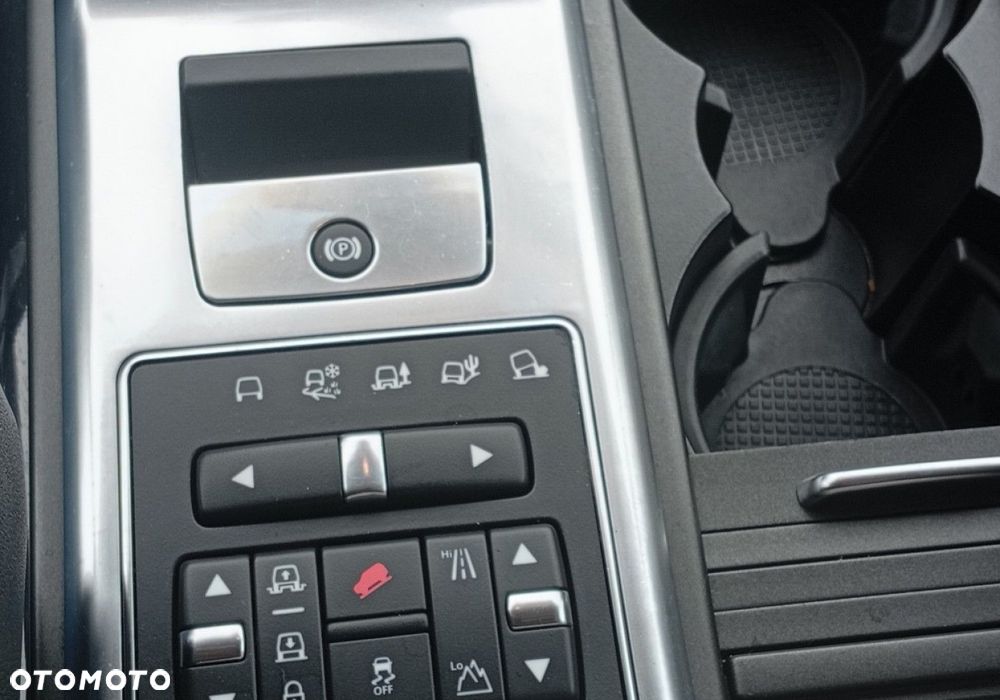 Land Rover Range Rover Sport - 29