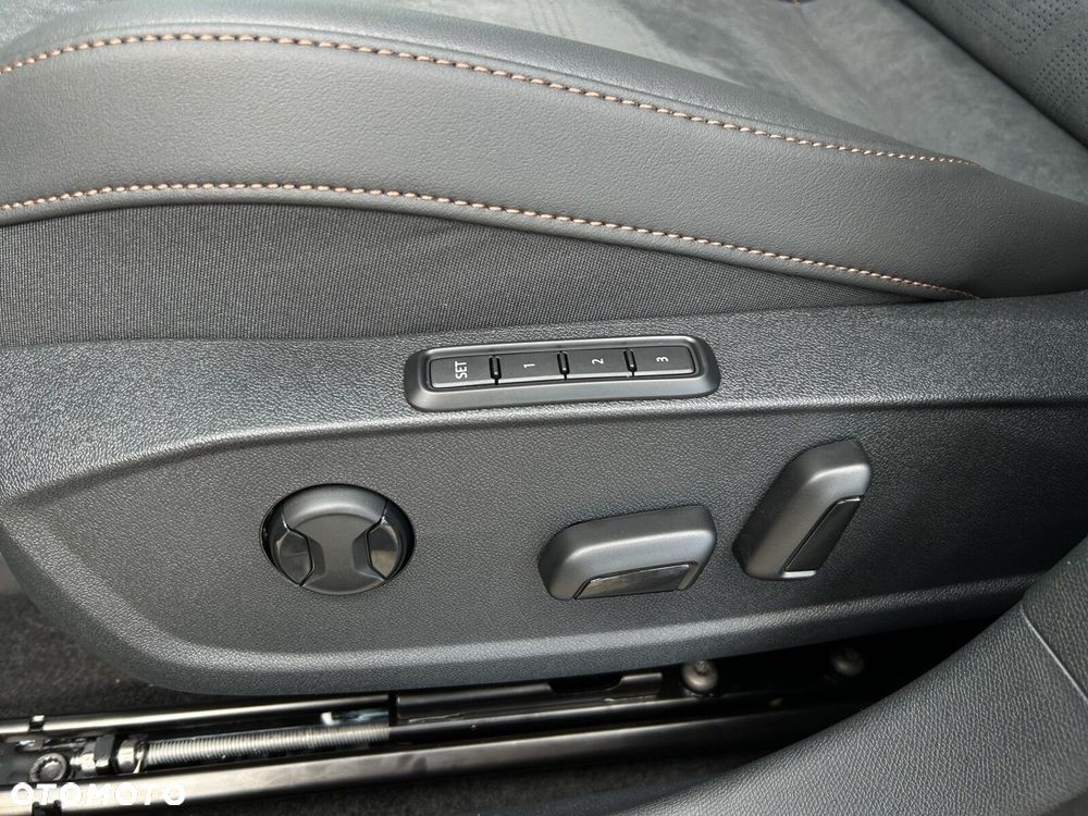 Cupra Formentor 2.0 TDI DSG - 28