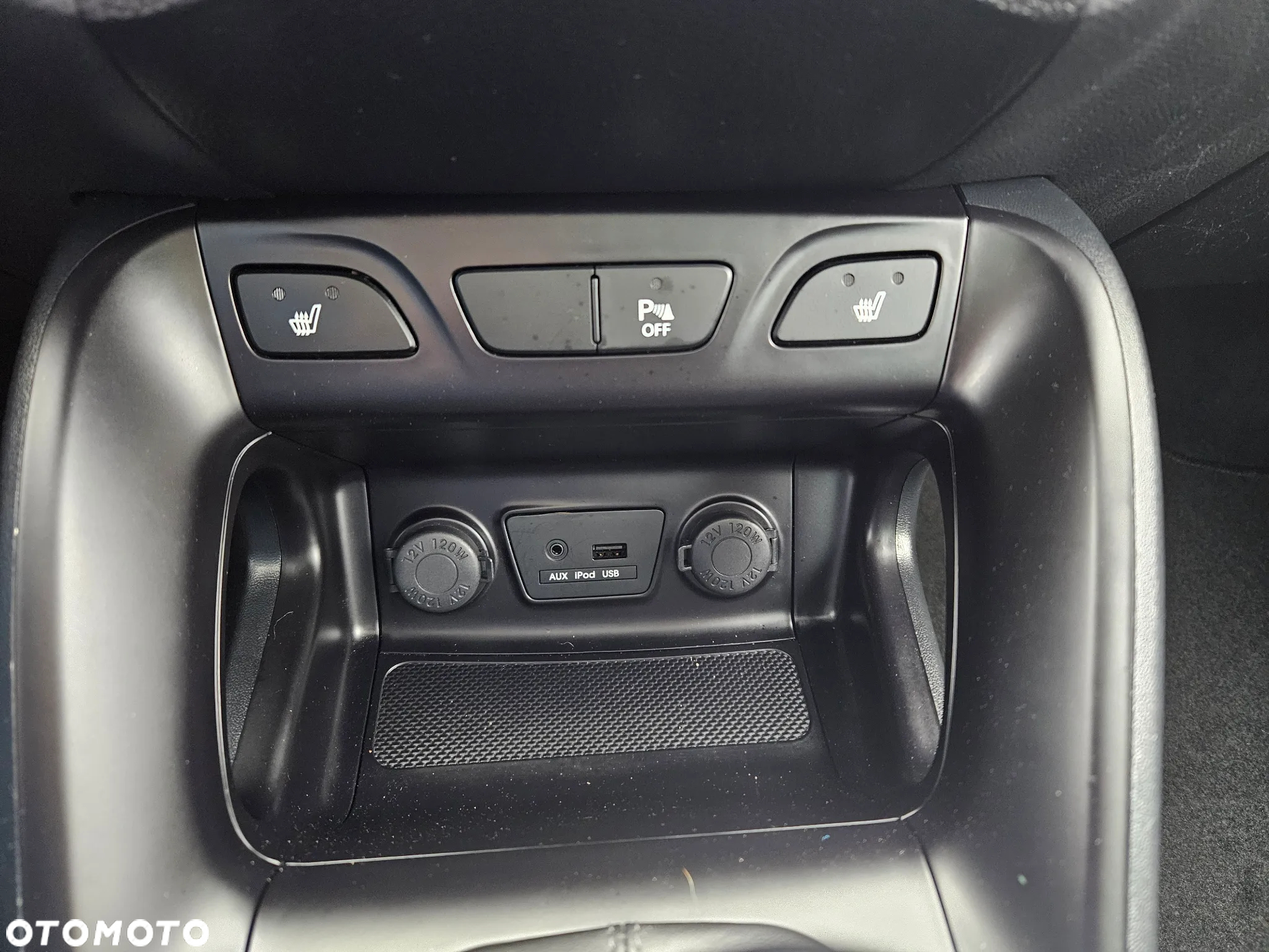 Hyundai ix35 2.0 CRDi Premium 4WD - 21
