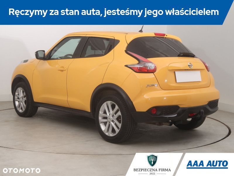 Nissan Juke - 6