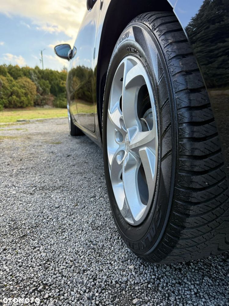 Peugeot 508 HDi FAP 140 Family - 15