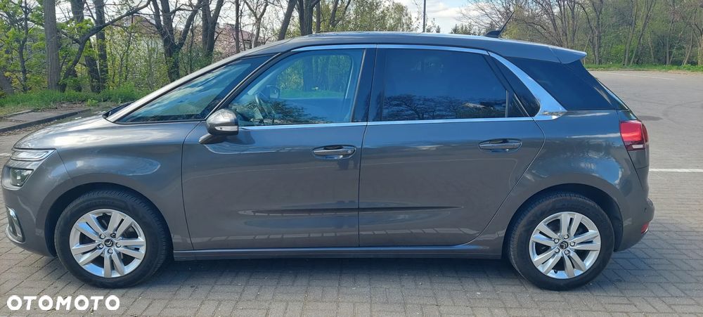 Citroën C4 Picasso 1.6 BlueHDi MoreLife S&S - 3