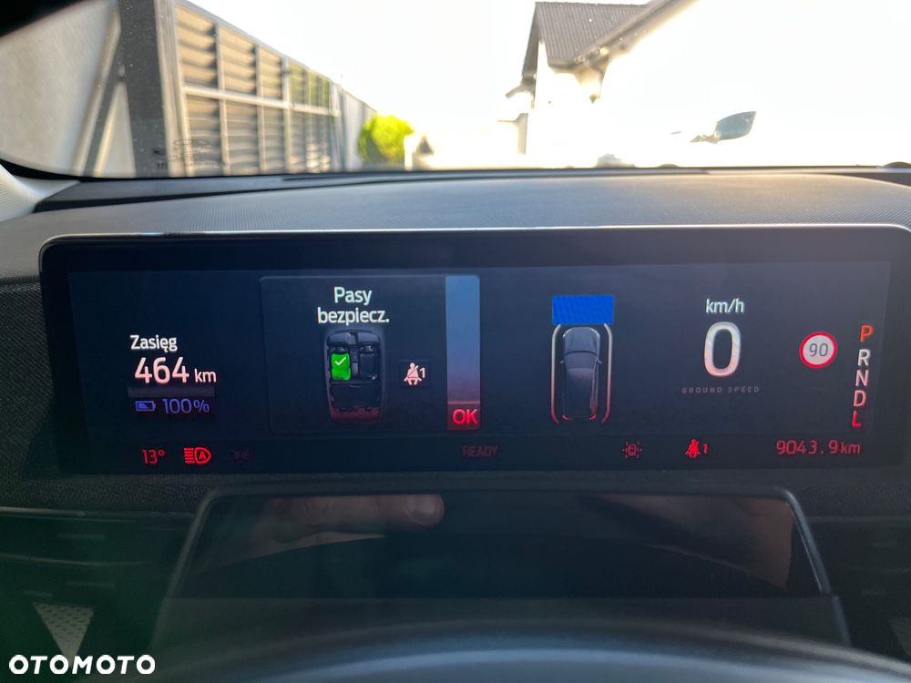 Ford Mustang Mach-E 73 kWh RWD - 21