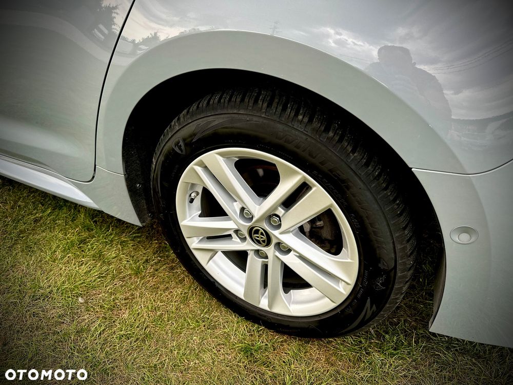 Toyota Corolla - 17